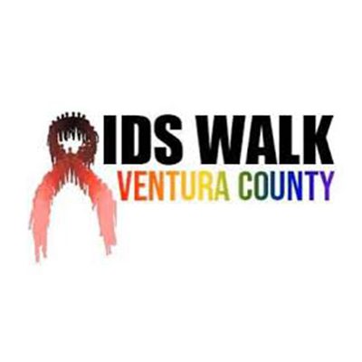 AIDS Walk Ventura County Logo