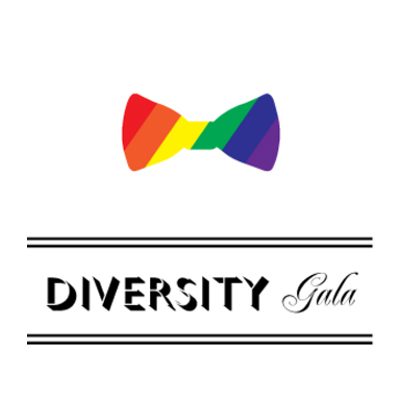 Diversity Gala logo