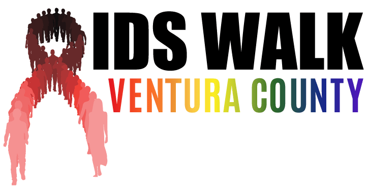 AIDS Walk Ventura County logo